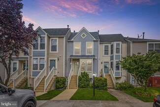 140 Woodridge Place, Laurel, MD 20724