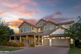 3133 E Silo Dr, Gilbert, AZ 85296