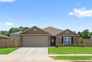 2993 W Obsidian St, Fayetteville, AR 72704
