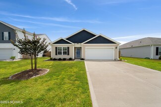 1158 Saint Augustine Dr, Castle Hayne, NC 28429