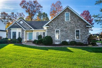 9388 Colincroft Dr, Mechanicsville, VA 23116