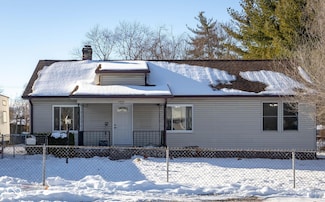 4934 Manker St, Indianapolis, IN 46227