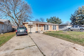 1423 Highland St, Mesquite, TX 75149