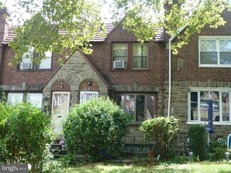 7527 Walnut Ln, Philadelphia, PA 19138