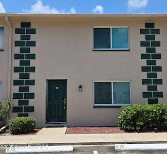 1880 Murrell Rd Unit E19, Rockledge, FL 32955
