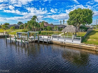 1438 SE 20th St, Cape Coral, FL 33990