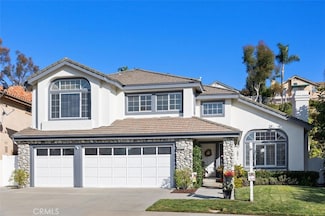 19222 Red Bluff Dr, Trabuco Canyon, CA 92679