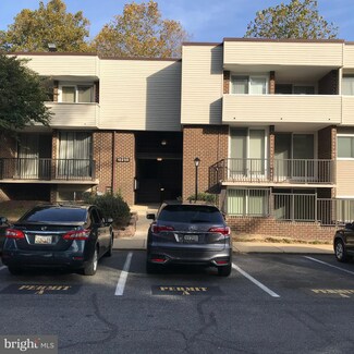 10250 Prince Place Unit 24207, Upper Marlboro, MD 20774