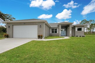 20710 Quinella St, Orlando, FL 32833