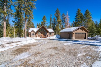 1475 E Paul Fullmer Dr, Duck Creek, UT 84762
