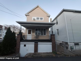 28 Wyoming St, Ashley, PA 18706