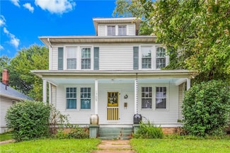 1709 W Academy St, Winston Salem, NC 27103