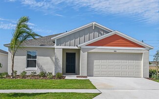 12851 Canter Call Rd, Lithia, FL 33547