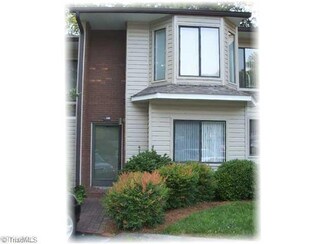 320 Winding Forest Dr Unit 320, Winston Salem, NC 27104