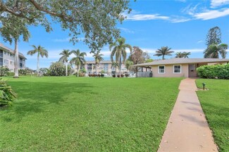 5435 Rattlesnake Hamm Rd Unit 302E, Naples, FL 34113