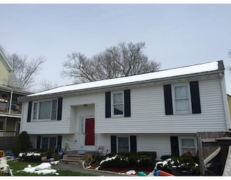 14 S Leyden St, Brockton, MA 02302