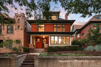1256 N Emerson St, Denver, CO 80218