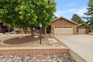 625 N Zuni Trail, Dewey, AZ 86327