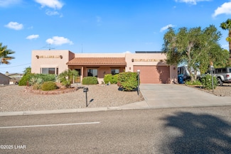 3957 Cherry Tree Blvd, Lake Havasu City, AZ 86406