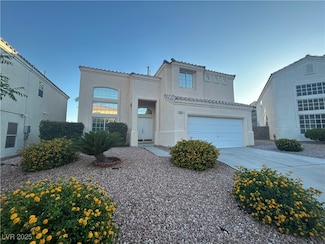 3104 Twilight Crest Ave, Henderson, NV 89052