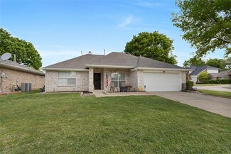 1000 Barkridge Dr, McKinney, TX 75069