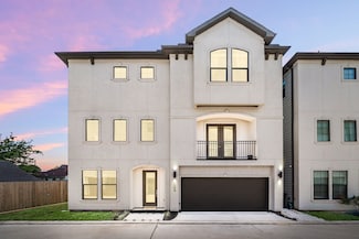 3808 Sherman St Unit B, Houston, TX 77003