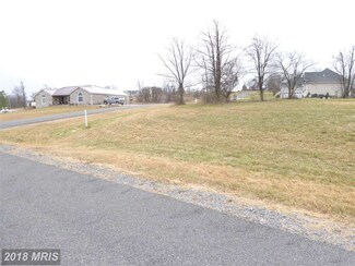 47 Spencer Ln, Romney, WV 26757