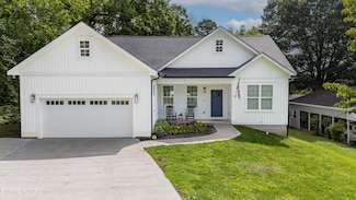 5404 Weston Rd NE, Knoxville, TN 37918