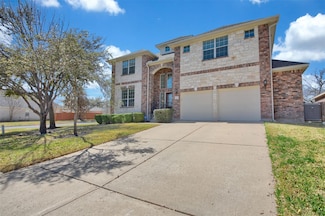 3206 Luminoso Ln E, Round Rock, TX 78681