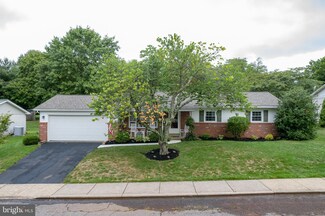 233 W Walnut St, Souderton, PA 18964