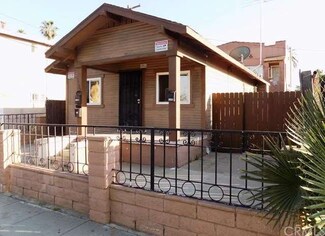 1118 E 21st St, Long Beach, CA 90806
