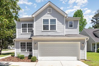 5416 Kissimmee Ln, Raleigh, NC 27616