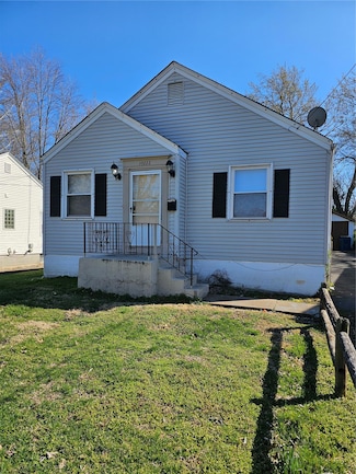 10222 Driver Ave, Saint Louis, MO 63114