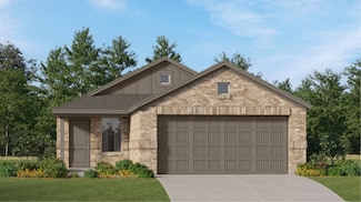 Idlewood, Crosby, TX 77532