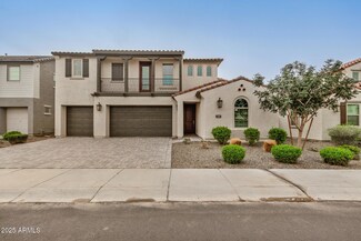 11665 W Marguerite Ave, Avondale, AZ 85323