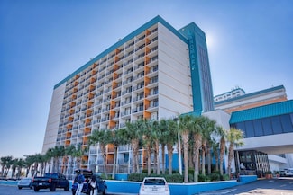 1501 S Ocean Blvd Unit 229, Myrtle Beach, SC 29577