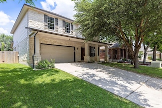 10128 Channel Island Dr, Austin, TX 78747
