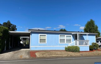 205 Boone (#51) Rd SE Unit 51, Salem, OR 97302