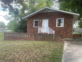 1106 Wise Ave, High Point, NC 27260