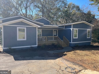 420 Highway 87, Flovilla, GA 30216