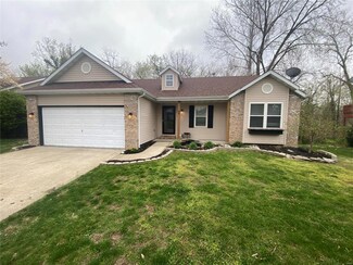 49 Morningside Dr, Glen Carbon, IL 62034
