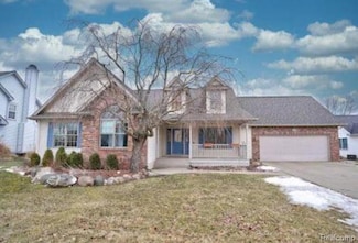 219 Primrose Ln, Flushing, MI 48433