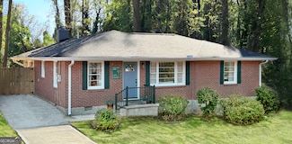 2555 Mccurdy Way, Decatur, GA 30033