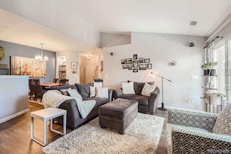 7409 S Alkire St Unit 304, Littleton, CO 80127