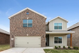 325 Ridgeland Oak Dr, Fort Worth, TX 76120