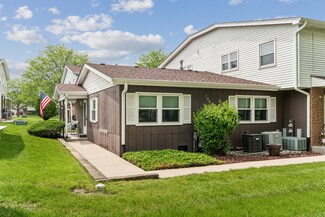 19510 S 116th Ave Unit A, Mokena, IL 60448