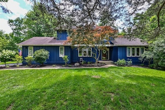 6236 Hollow Wood Cir, Loveland, OH 45140