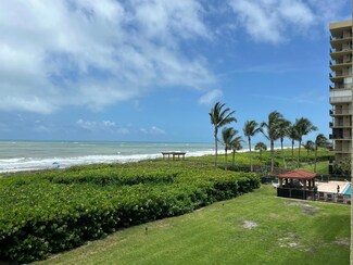 4250 N Highway A1a Unit 304, Hutchinson Island, FL 34949