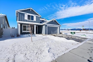 3057 N Corvus St, Post Falls, ID 83854