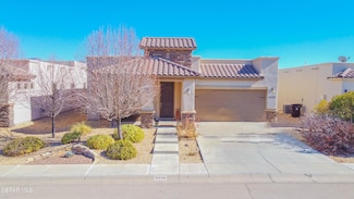 5526 Grove Dr, Sunland Park, NM 88063
